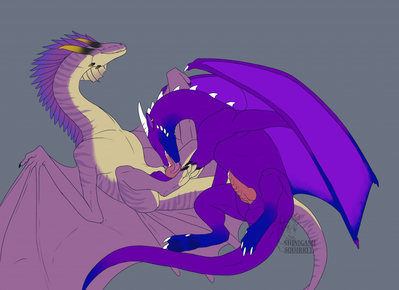 Raverocei Sketch
art by shinigamisquirrel
Keywords: dragon;wyvern;male;feral;M/M;penis;oral;spooge;shinigamisquirrel