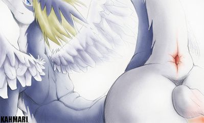 Shiron Displaying
art by kahmari
Keywords: anime;legendz;dragon;shiron;male;anthro;solo;penis;kahmari