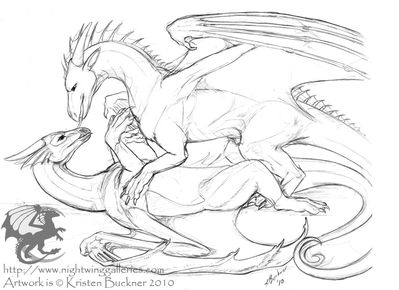 Asuzis
art by silvermoon
Keywords: dragon;dragoness;male;female;feral;M/F;missionary;silvermoon