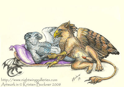 Quiet Time
art by silvermoon
Keywords: gryphon;male;feral;solo;penis;silvermoon