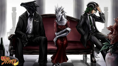 Sitting Alone
unknown artist
Keywords: dragon;dragoness;anthro;human;man;male;female;non-adult