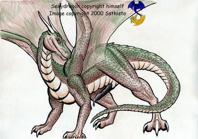 Aroused Drake
art by ssthisto
Keywords: dragon;male;feral;solo;penis;spooge;ssthisto