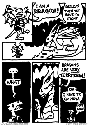 The Kobold and the Dragon 7
art by steve_dismukes
Keywords: comic;dungeons_and_dragons;kobold;dragon;hoard;anthro;solo;non-adult;steve_dismukes