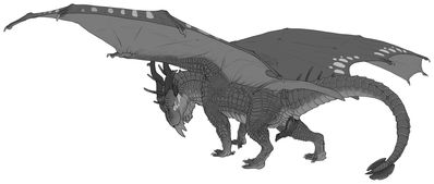 Axe
art by stygimoloch
Keywords: dragon;male;feral;solo;penis;stygimoloch