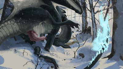 Caelthar Autofellatio
art by stygimoloch
Keywords: dragon;male;feral;solo;penis;oral;autofellatio;spooge;stygimoloch