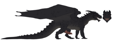 Shadow Reference
art by stygimoloch
Keywords: dragon;male;feral;solo;penis;reference;stygimoloch