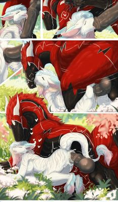 Dracuss and Aeryn 1
art by sunhawk12
Keywords: dragon;dragoness;felkin;male;female;feral;anthro;breasts;M/F;penis;spoons;from_behind;vaginal_penetration;oral;closeup;spooge;sunhawk12