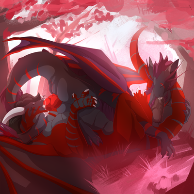 The Shadow of Sakura
art by tabirs
Keywords: dragon;male;feral;M/M;penis;69;oral;spooge;tabirs