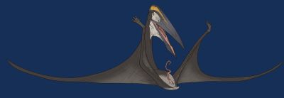 Hatzegopteryx
art by technesaurus
Keywords: dinosaur;pterodactyl;hatzegopteryx;male;feral;solo;penis;technesaurus
