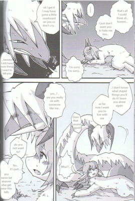 Ten'nen and the Stubborn Oka (page 10)
art by mikaduki_karasu
Keywords: comic;dragon;dragoness;male;female;anthro;M/F;non-adult;mikaduki_karasu