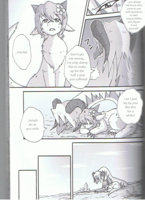 Ten'nen and the Stubborn Oka (page 11)
art by mikaduki_karasu
Keywords: comic;dragon;dragoness;male;female;anthro;M/F;non-adult;mikaduki_karasu