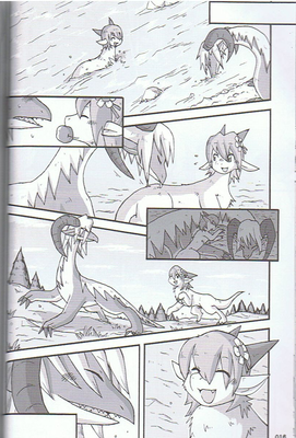 Ten'nen and the Stubborn Oka (page 12)
art by mikaduki_karasu
Keywords: comic;dragon;dragoness;male;female;anthro;M/F;non-adult;mikaduki_karasu