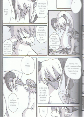 Ten'nen and the Stubborn Oka (page 13)
art by mikaduki_karasu
Keywords: comic;dragon;dragoness;male;female;anthro;M/F;non-adult;mikaduki_karasu