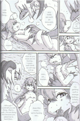 Ten'nen and the Stubborn Oka (page 14)
art by mikaduki_karasu
Keywords: comic;dragon;dragoness;male;female;anthro;M/F;suggestive;mikaduki_karasu