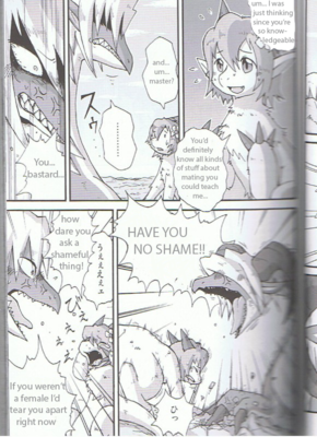 Ten'nen and the Stubborn Oka (page 3)
art by mikaduki_karasu
Keywords: comic;dragon;dragoness;male;female;anthro;M/F;suggestive;mikaduki_karasu
