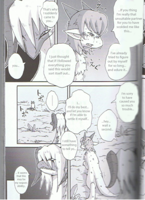 Ten'nen and the Stubborn Oka (page 5)
art by mikaduki_karasu
Keywords: comic;dragon;dragoness;male;female;anthro;M/F;non-adult;mikaduki_karasu