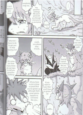 Ten'nen and the Stubborn Oka (page 6)
art by mikaduki_karasu
Keywords: comic;dragon;dragoness;male;female;anthro;M/F;non-adult;mikaduki_karasu