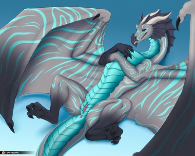 Dragoness
art by terryburrs
Keywords: dragoness;female;feral;solo;vagina;terryburrs