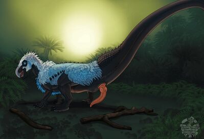 Tenontosaurus
art by theroyalfowl
Keywords: dinosaur;hadrosaur;tenontosaurus;male;feral;solo;penis;theroyalfowl