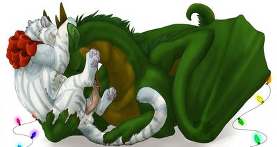 Having A Wrestle
art by toradoshi
Keywords: dragon;furry;feline;tigress;male;female;feral;M/F;penis;vagina;oral;toradoshi