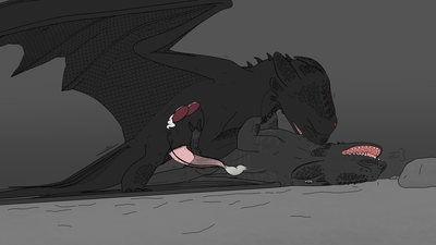 Love Bite (internal)
art by trail-of-scales and john_carver_dragon
Keywords: how_to_train_your_dragon;httyd;night_fury;dragon;dragoness;male;female;feral;M/F;penis;missionary;vaginal_penetration;orgasm;ejaculation;spooge;trail-of-scales;john_carver_dragon
