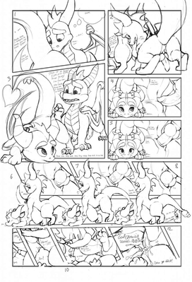 It's That Time 2
art by tricksta
Keywords: comic;videogame;spyro_the_dragon;spyro;ember;dragon;dragoness;male;female;feral;anthro;M/F;presenting;penis;from_behind;vaginal_penetration;closeup;spooge;tricksta