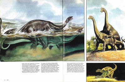 Omni Article 2
art by Ron_Embleton
Keywords: dinosaur;hadrosaur;sauropod;male;female;feral;M/F;from_behind;Ron_Embleton