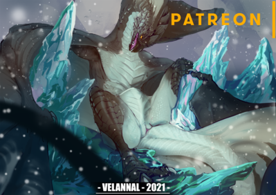 Legiana
art by velannal
Keywords: videogame;monster_hunter;legiana;dragoness;wyvern;female;feral;solo;cloaca;velannal