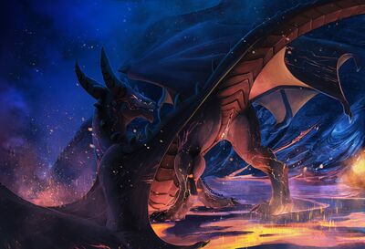 Presenting Dragoness
art by venlightchaser
Keywords: dragoness;female;feral;solo;vagina;presenting;spooge;venlightchaser