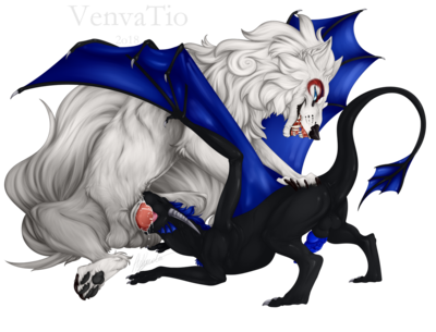 Big Bulge
art by venvatio
Keywords: dragon;male;feral;M/M;penis;oral;spooge;venvatio