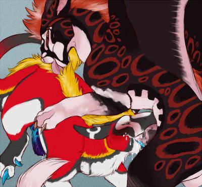 Felkin 69
art by veskin
Keywords: dragon;felkin;male;feral;M/M;penis;69;oral;spooge;veskin