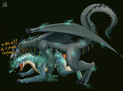 Cute Kadachi
art by xenobloom
Keywords: videogame;tobi_kadachi;dragon;wyvern;male;feral;M/M;penis;from_behind;anal;spooge;xenobloom