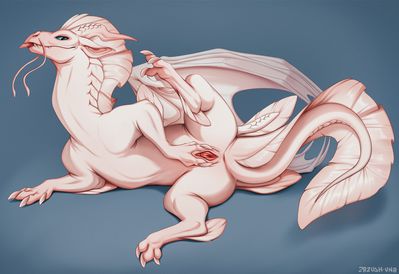 Spread Dragoness
art by zazush-una
Keywords: dragoness;female;feral;solo;vagina;spread;zazush-una