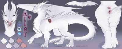 Kilat Reference
art by zhulya
Keywords: dragoness;female;feral;solo;vagina;closeup;spread;reference;zhulya