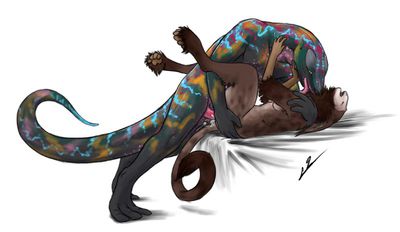 Delicious Neck Fluff
art by zophia
Keywords: lizard;furry;male;female;anthro;breasts;M/F;penis;missionary;penis;zophia
