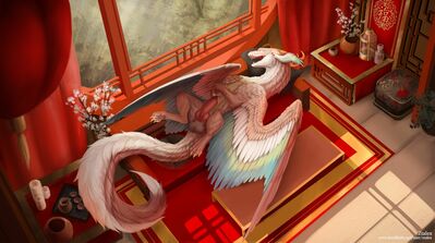 Chinese New Year
art by ztalex
Keywords: dragon;male;feral;solo;penis;ztalex