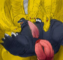 Godzilla_vs_King_Ghidorah_by_chinatsu.jpg