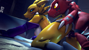 Guilmon-Renamon_honorboundnoob.png