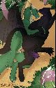 LiliSalad_drakes_spooning.gif