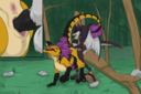 LykenZealot_raptor_taming.png