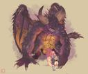 Nergigante_Big_Nut_by_XenoHybrida.jpg