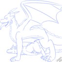 NightDragon-Spyro_and_Draco.png