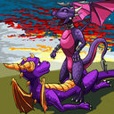 Oniontrain_Cynder_Rides_Spyro.jpg