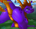 Spyro__Enter_The_Dragon_by_DewDragonDesigns.png