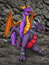 StrongSilentT_spyro_cynder.jpg