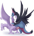 aerodactyl_and_hydreigon_by_maim.jpg