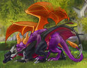 aerosaur83__all_i_wanted_cynder_spyro.jpg