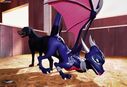 ardi-pink_cynder_and_dog.jpg