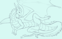 bitemylip_dragoness_offering.png