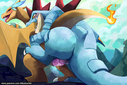 blitzdrachin_charizard_and_feraligatr_mating.png